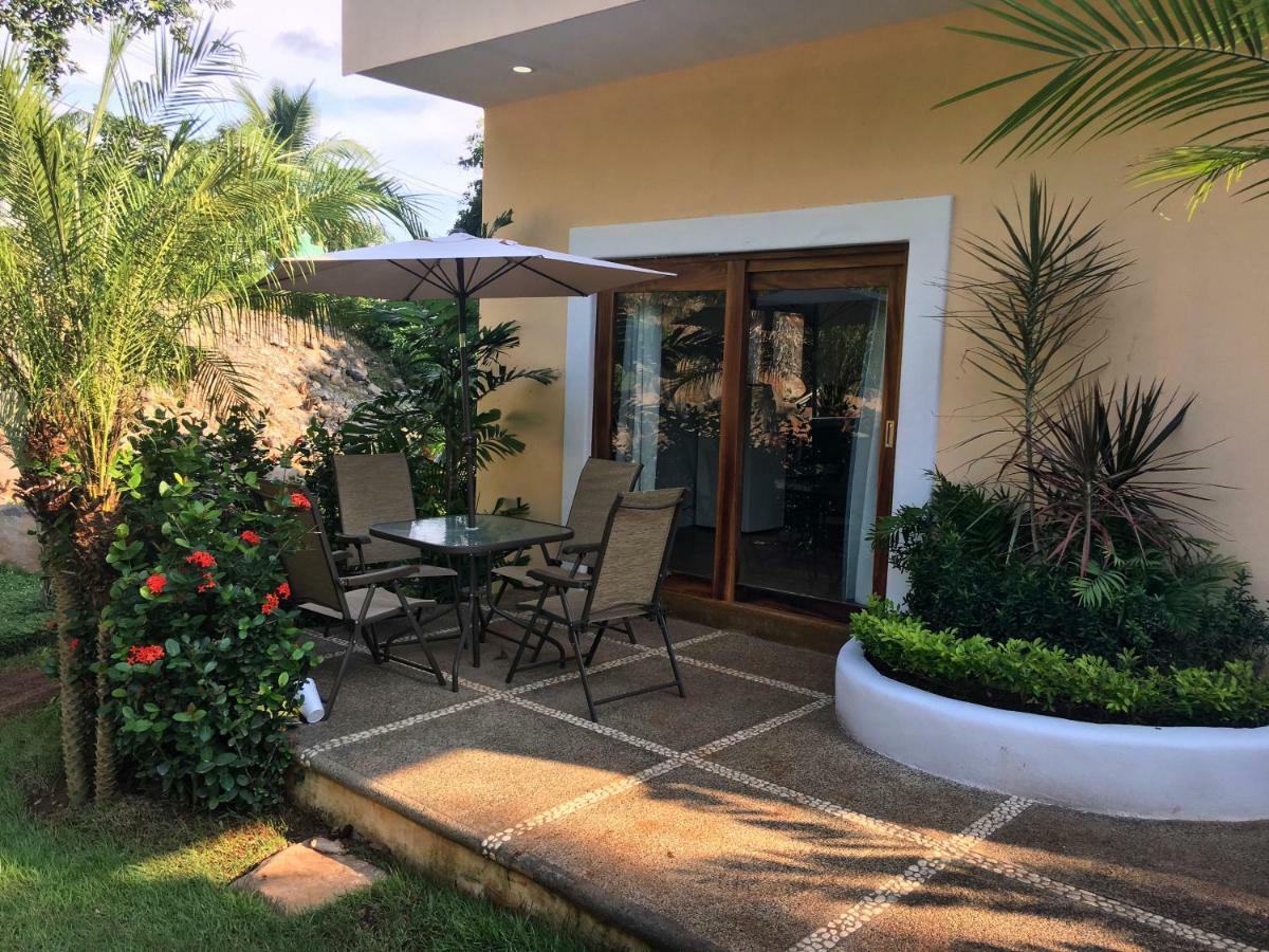 “Casa Aloha” Chacala Nayarit Villa Екстериор снимка