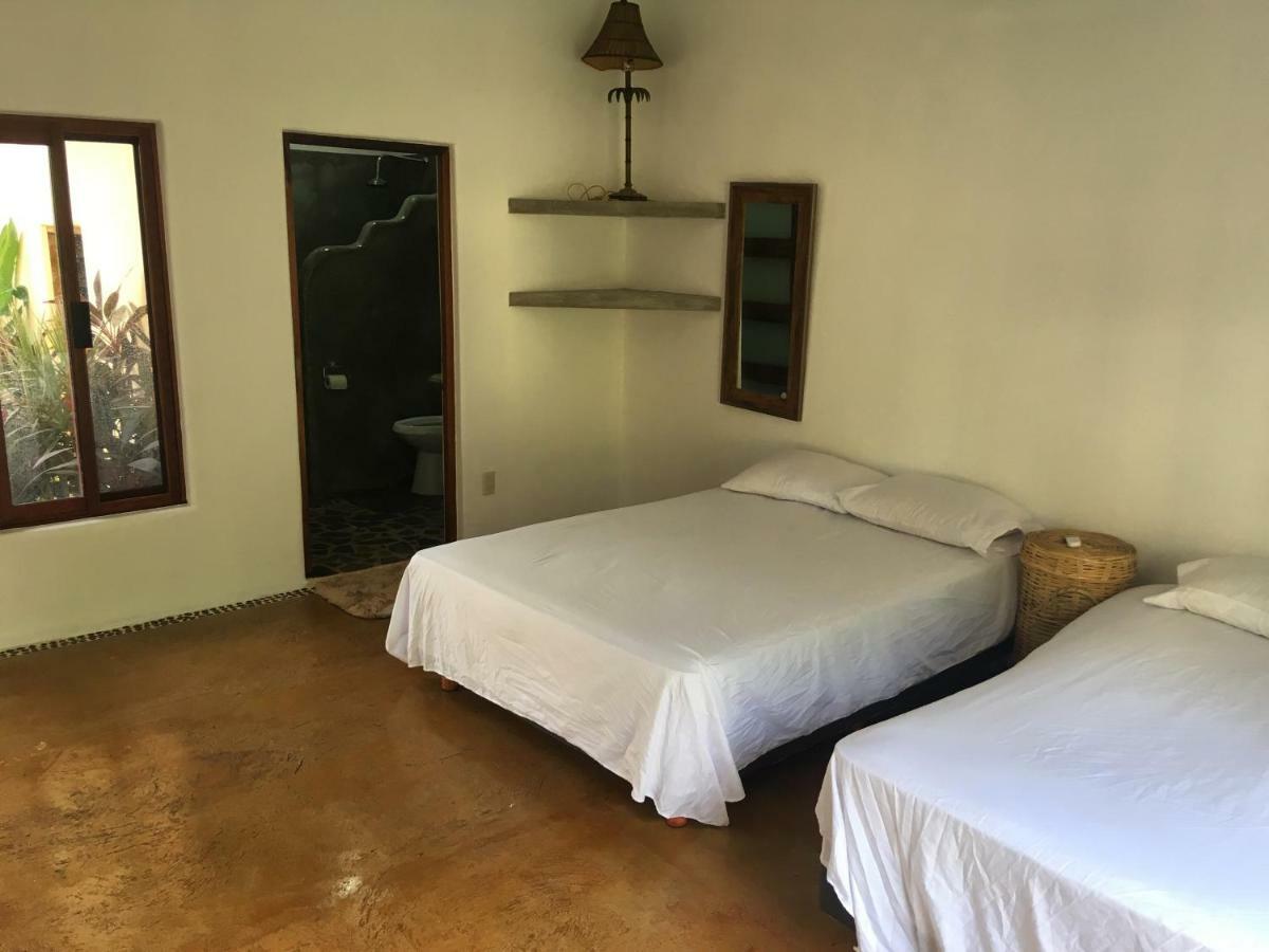 “Casa Aloha” Chacala Nayarit Villa Екстериор снимка